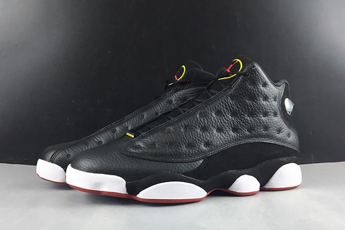 jordan 13 retro playoffs(2011) - 414571-001