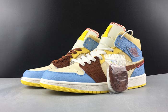 air jordan 1 mid se fearless Ma*s*n chateau cu2803-200