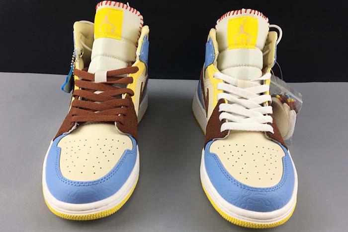 air jordan 1 mid se fearless Ma*s*n chateau cu2803-200
