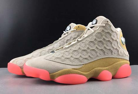 air jordan 13 cny cw4409-100