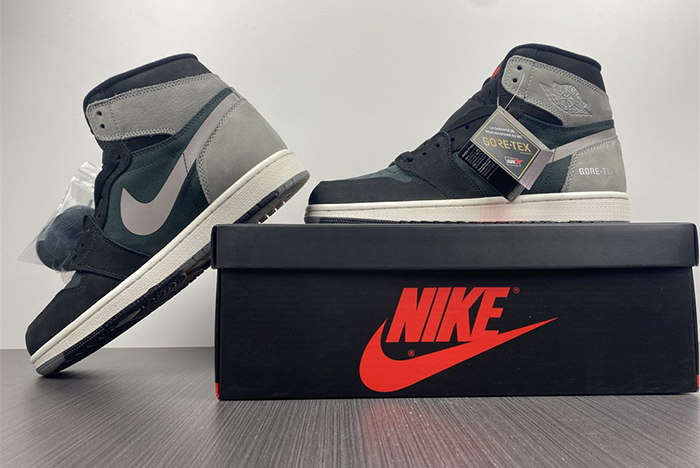 air jordan 1 element gore-tex     db2889 001