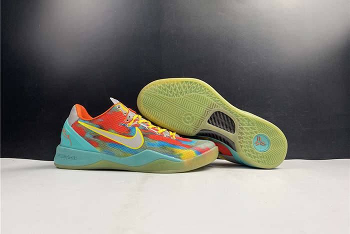 nike kobe 8 gc Ⅴenice beach    555035-002