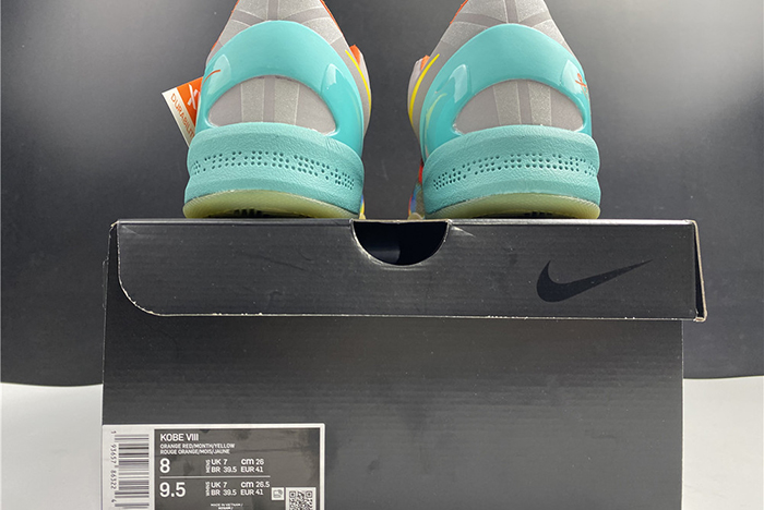 nike kobe 8 gc Ⅴenice beach    555035-002