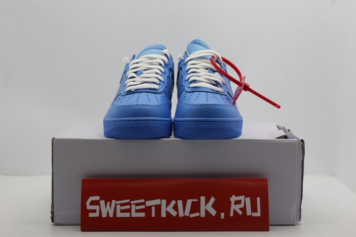 off-white nike air force 1 mca blue ci1173-400