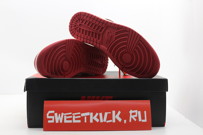 off-white air jordan 1 retro chicago the ten aa3834-101