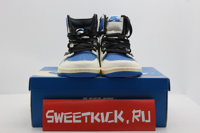 travis scott fragment air jordan 1 military blue-dh3227-105