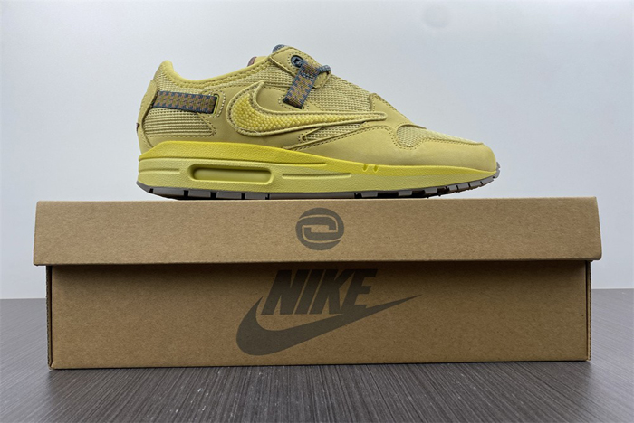 travis scott x nike air max 270 react ct2864-200