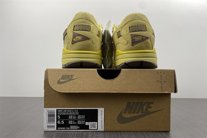 travis scott x nike air max 270 react ct2864-200