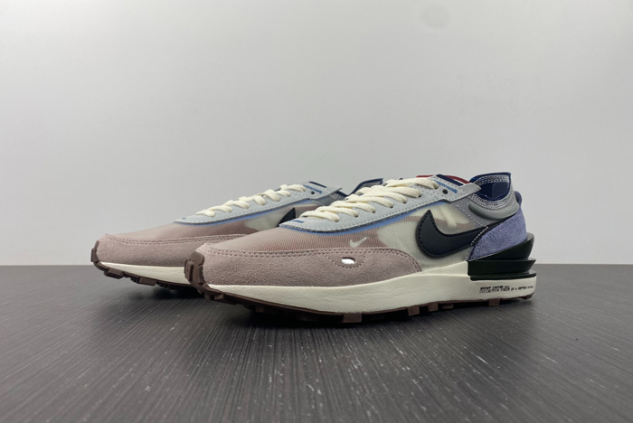 nike waffle one dm5446-701
