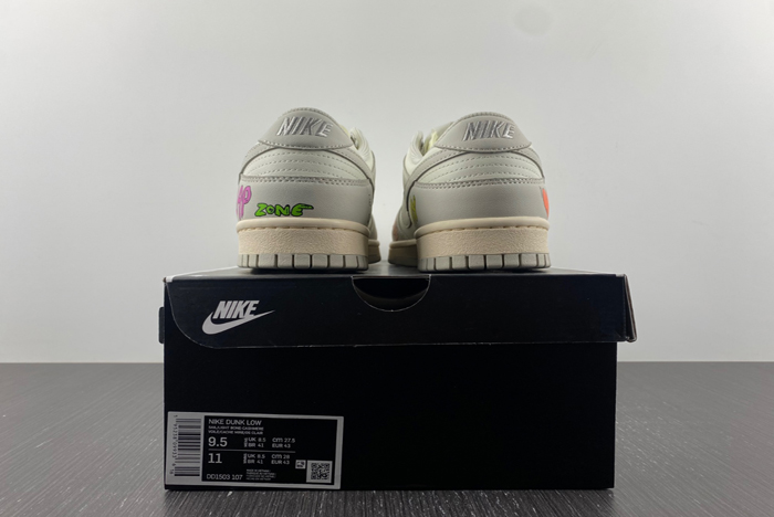 nike dunk low Ch*0me He**ts dd1503-107 p.22