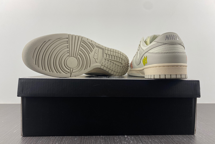 nike dunk low Ch*0me He**ts dd1503-107 p.22