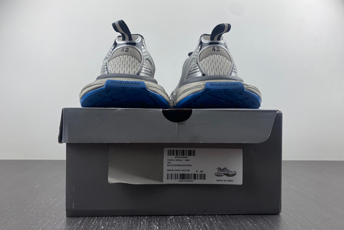 Ba*len*cia*ga -phantom sneaker 734734 w3xl2 9065
