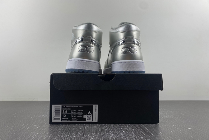 air jordan 1 high golf    fd6815-001
