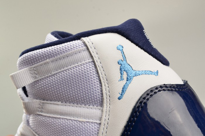 air jordan 11 retro bg (gs) "win like 